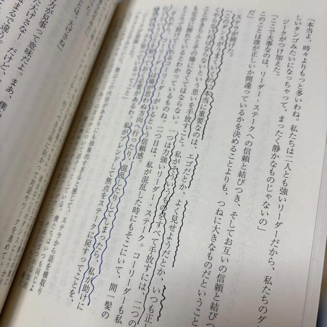 ザ・ステーク コーアクティブ・リーダーへの旅 - メルカリ