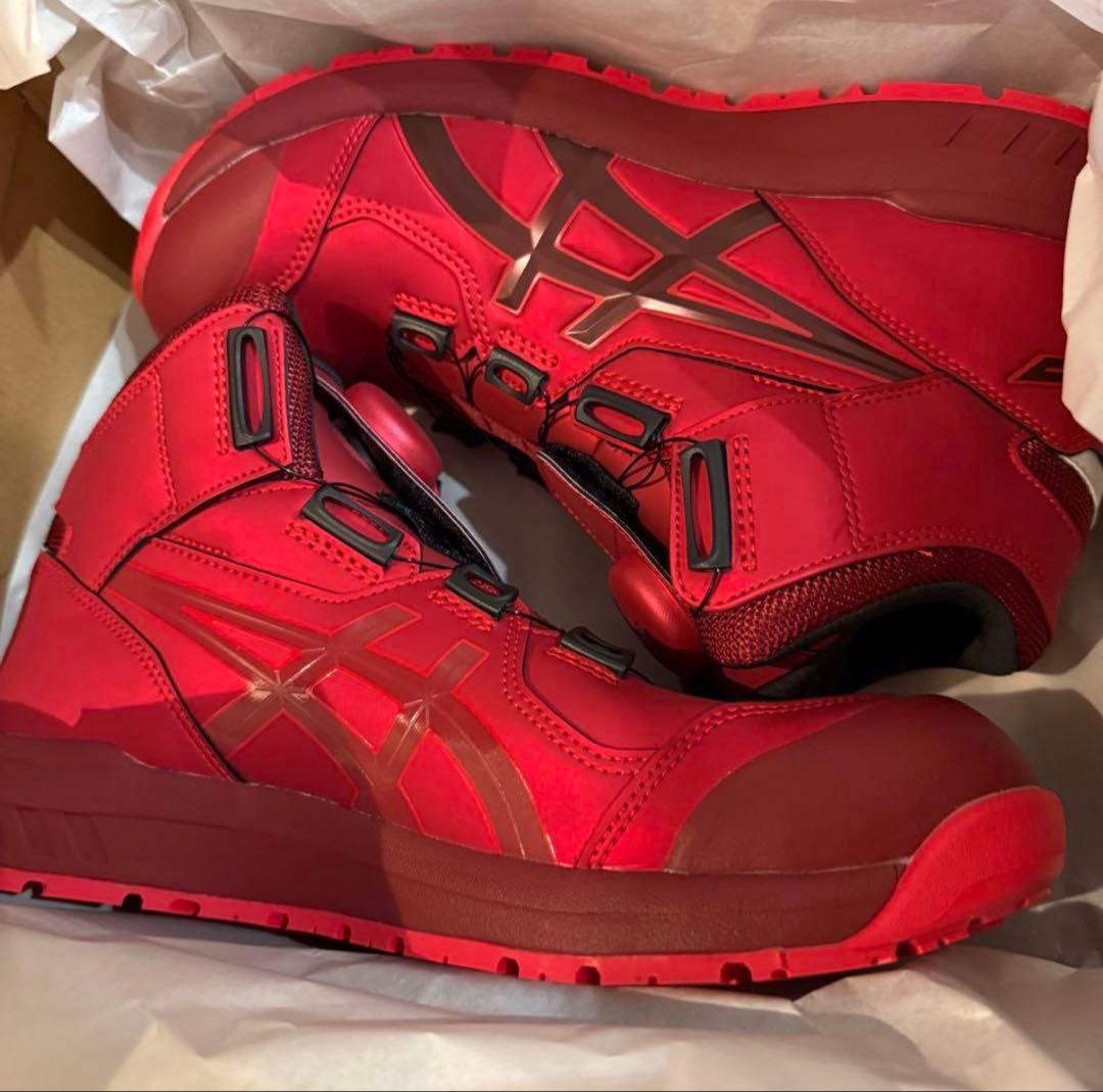 アシックスウィンジョブ　CP304 BOA GLEAM ASICS WINJOB CP304 BOA GLEAM LTD 1273A109 300 Neon Lime Kakutai 3E