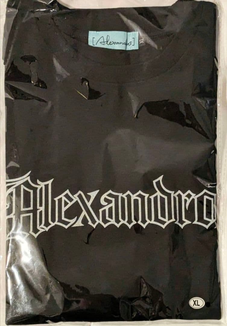 BLARE FEST 2026 限定 Tシャツ XLサイズ Alexandros - メルカリ