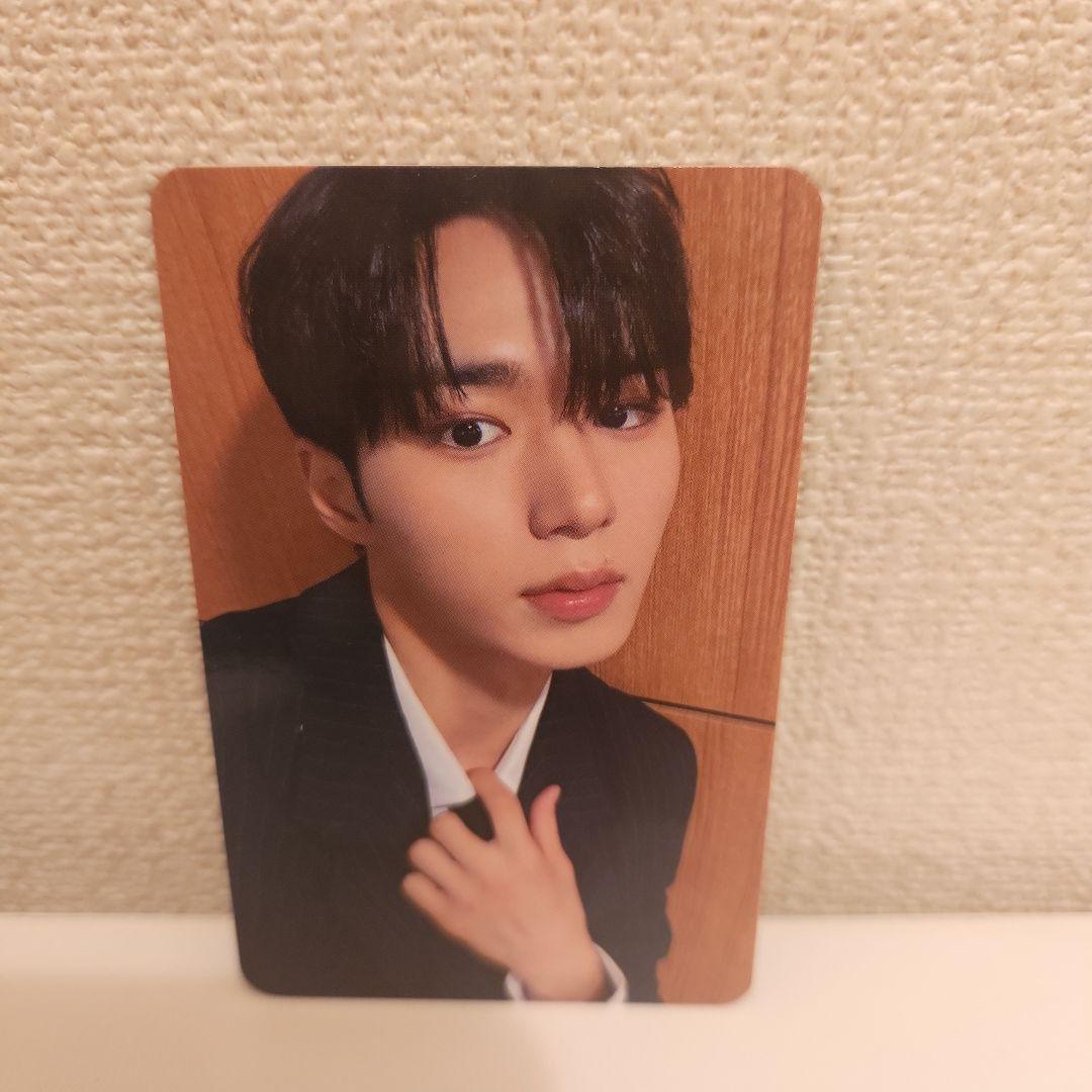 ald1 トレカ アルファカンパニー ジュンソ alpha drive one - メルカリ