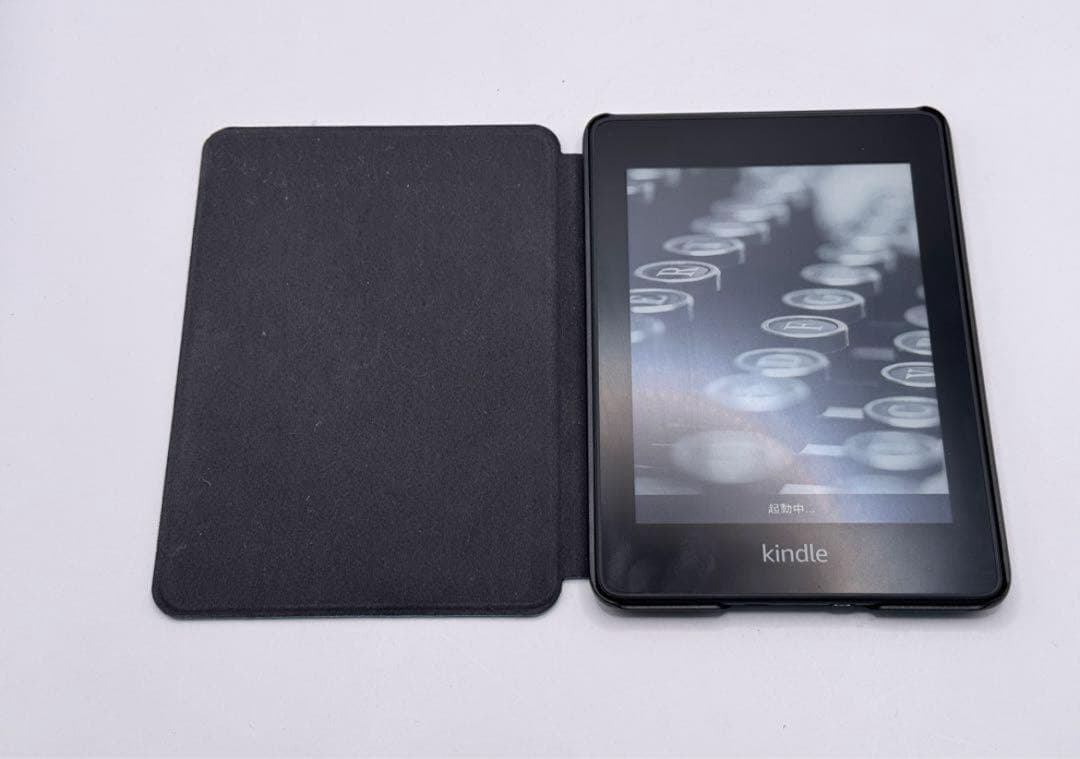 ジャンク][希少品]Amazon Kindle Oasis 第8世代