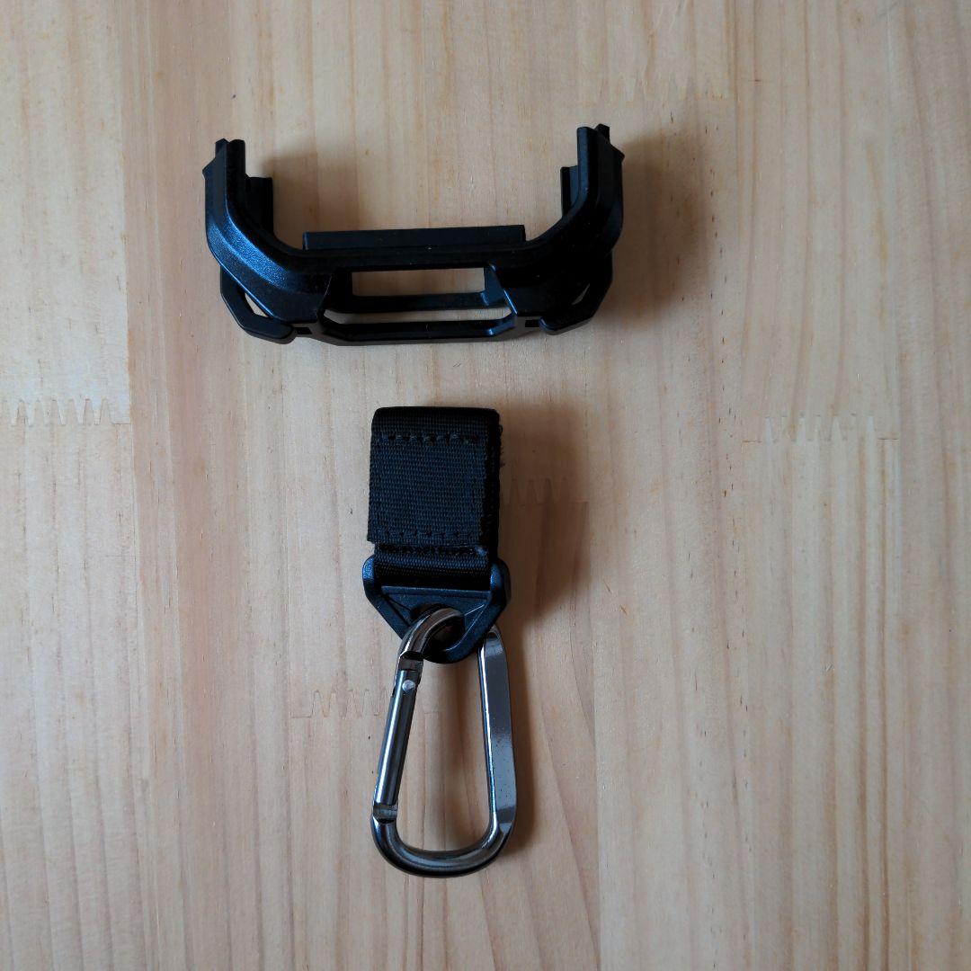 TORQUE G06 ハードホルダー KYG03 - メルカリ