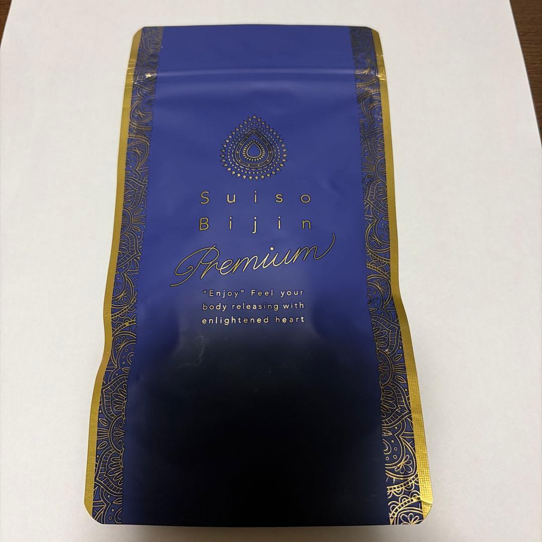 LAVA Suiso Bijin Premium 水素美人プレミアム 90粒ラバ - メルカリ