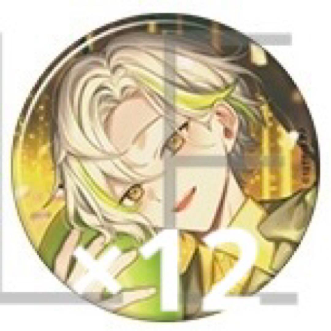 18TRIP エイトリ キャラバッジコレクション 白光糖衣 vol.8 - メルカリ