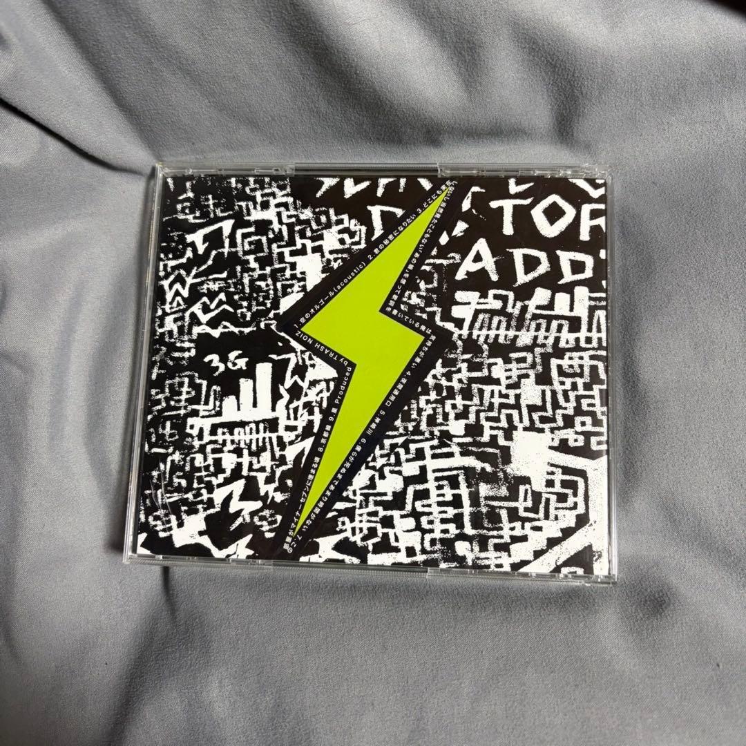 トラッシュノイズ PUNK CD - メルカリ