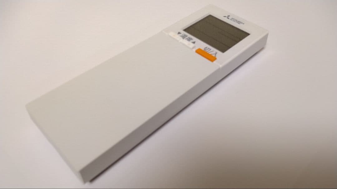 三菱電機 エアコンリモコン(BH00J434B03) ◇美品◇ - メルカリ