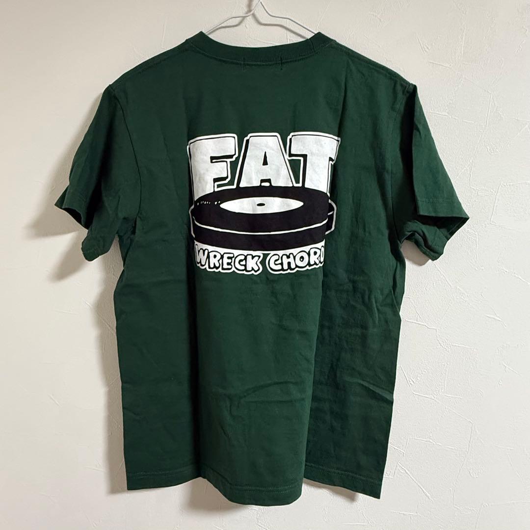 Hi-STANDARD FAT Tシャツ - メルカリ