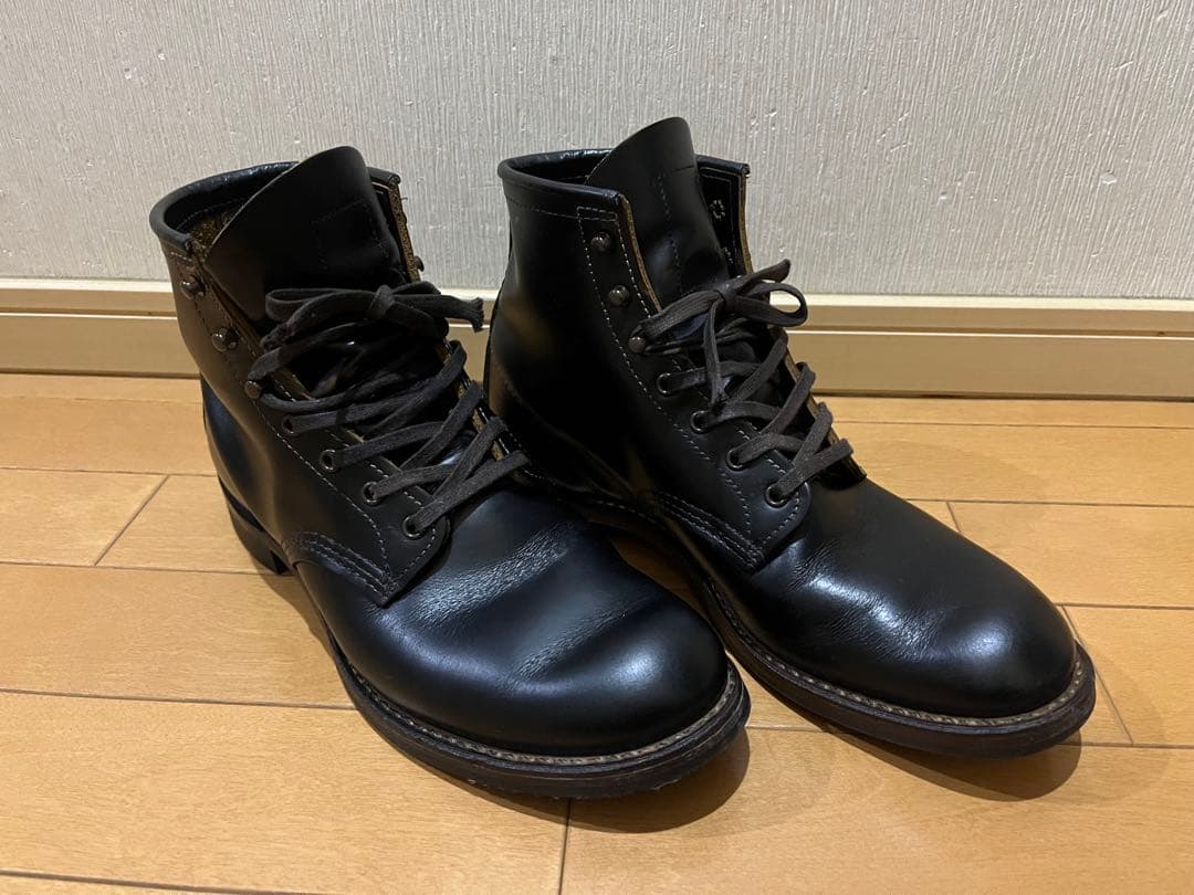 レッドウィング9060 楽天市場】【RED WING】レッドウィング 9060 BECKMAN FLATBOX