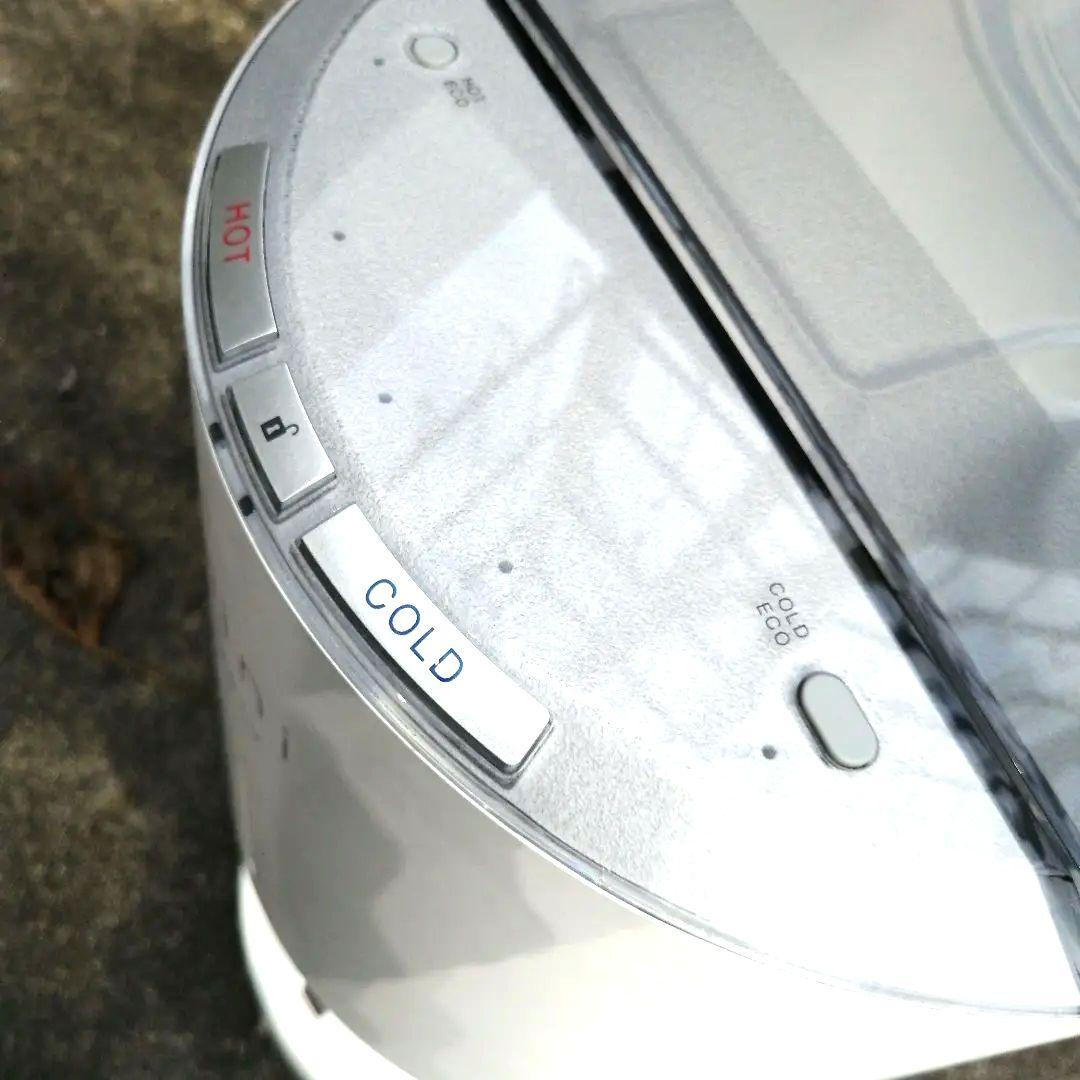 every frecious エブリィフレシャスミニ 浄水型ウォーターサーバー