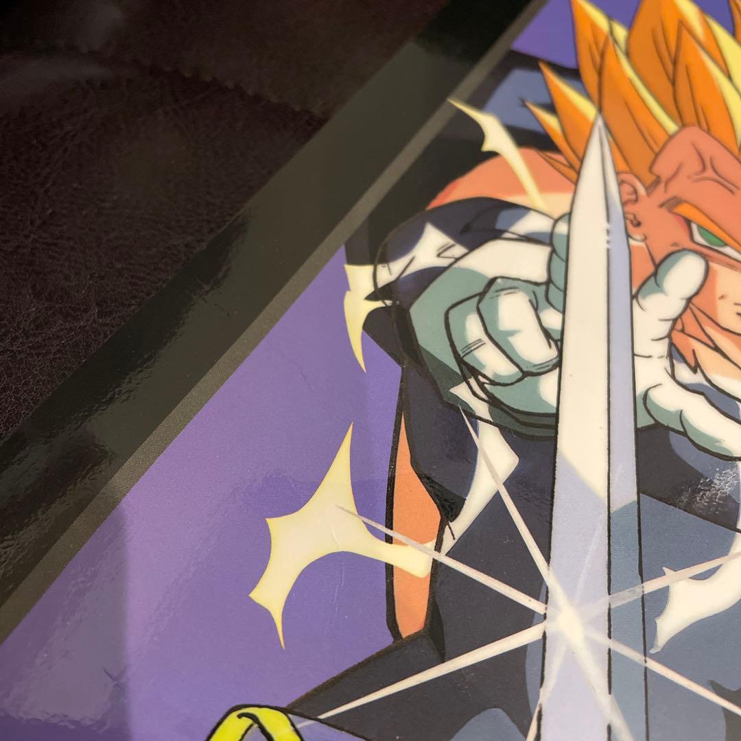 非売品 スーパージャンボカードダス ドラゴンボール - メルカリ