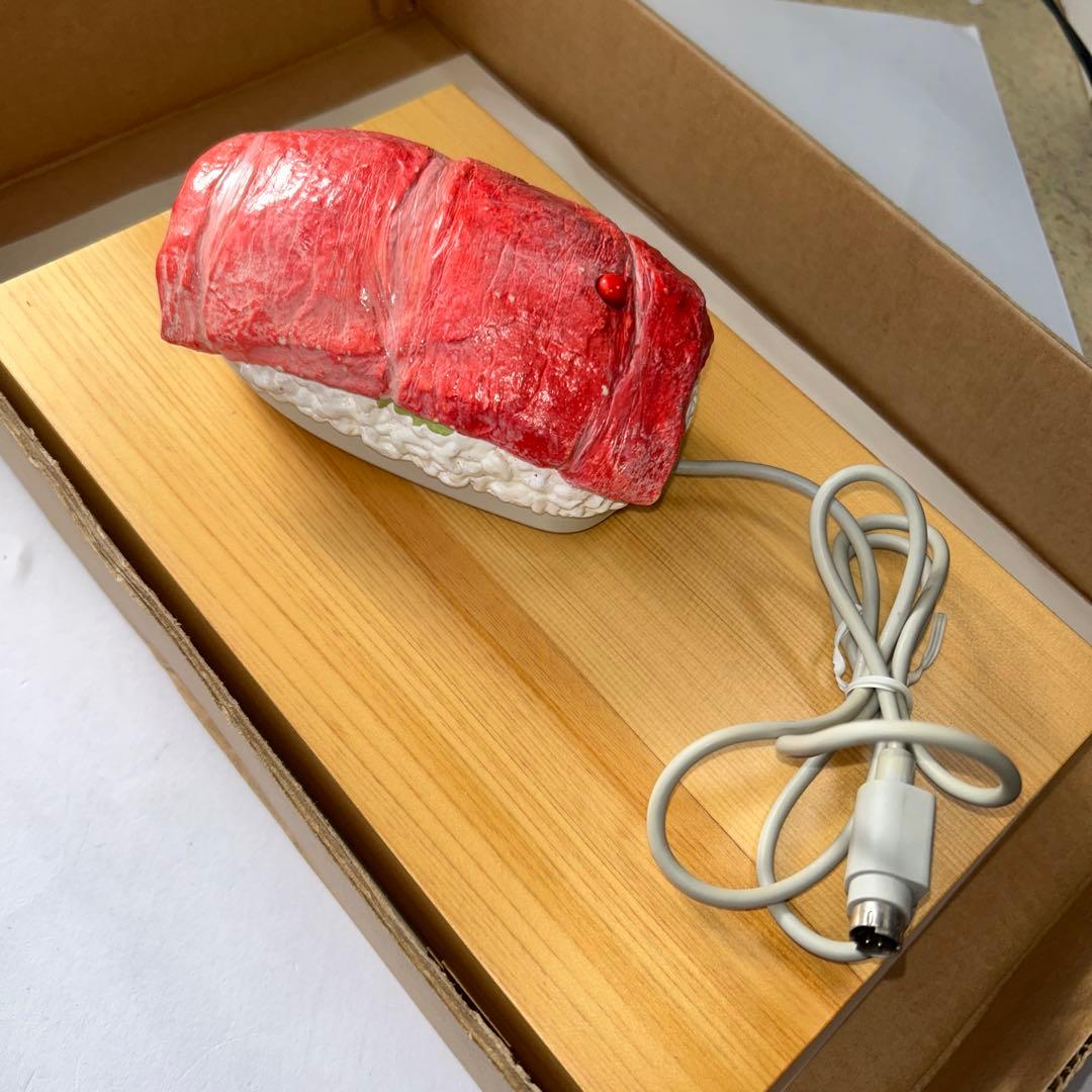 中古品 希少 抽選特別販売品 Mac用 ビッグコミックオリジナル 江戸前マウス ビッグコミックオリジナル 2024年 12/20 号 [雑誌] |本 | 通販 | Amazon