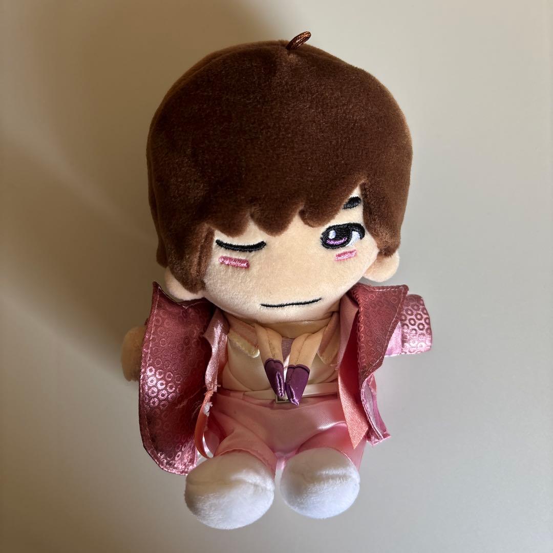 なにわ男子 ちびぬい 高橋恭平 - メルカリ