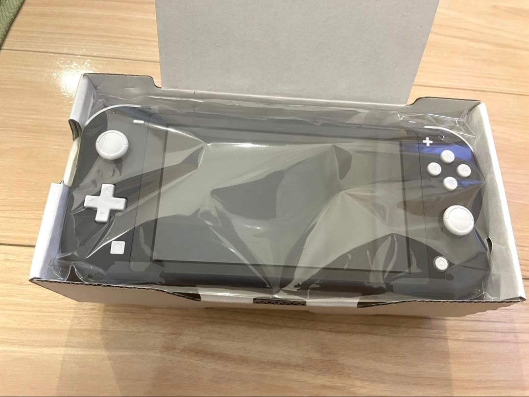 《24h以内発送》Nintendo Switch Lite 本体