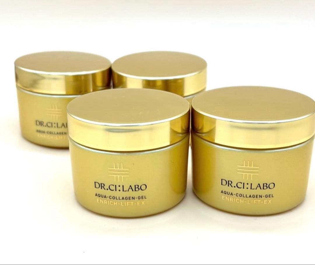 200g ドクターシーラボ アクアコラーゲンゲル エンリッチリフトEX R