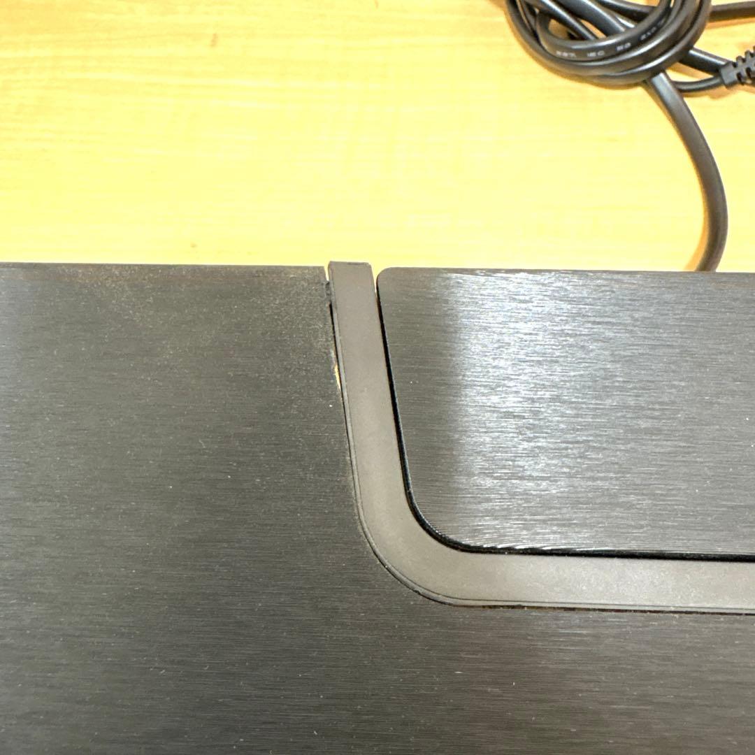 【中古 美品】ヤマハ SRT-1000 サラウンドシステム 5.1ch サウンド