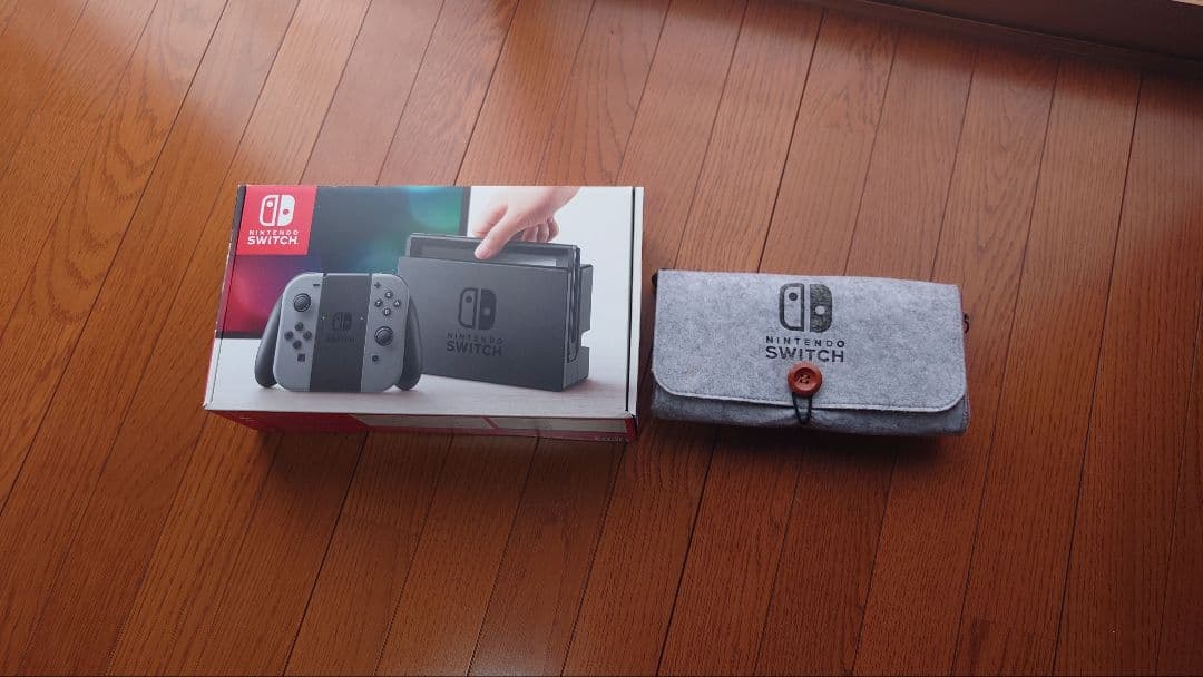 ★Nintendo Switch本体★ケース★任天堂★スイッチ 楽天市場】Nintendo Switch 本体ハードカバー 分体式 ハードケース