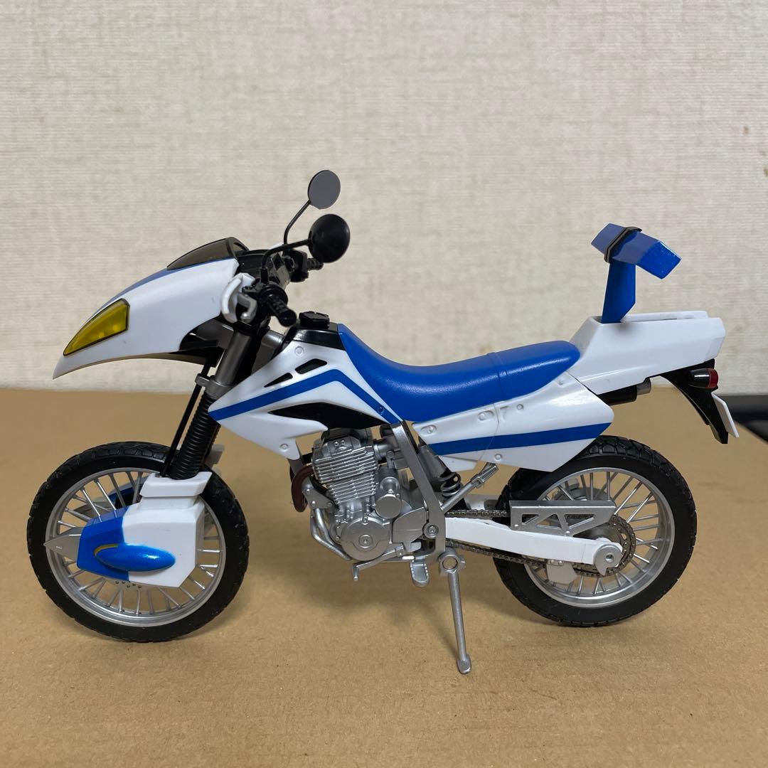 S.H.Figuarts マシンデンバード - メルカリ