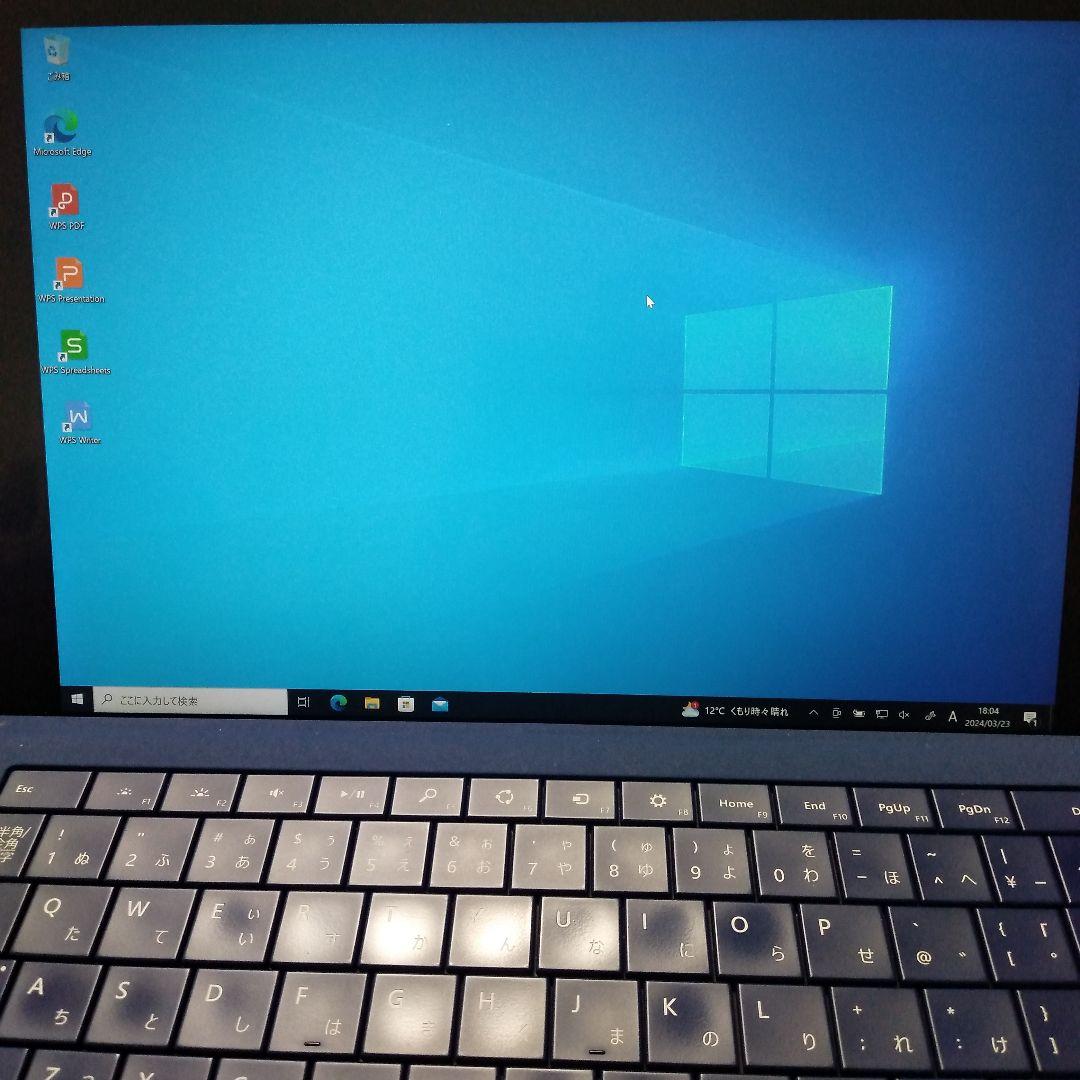 訳有Microsoft Surface PRO 3マイクロソフトサーフェスプロ3 Surface Pro 3」に死角ありか？――パフォーマンス、スタミナ、発熱