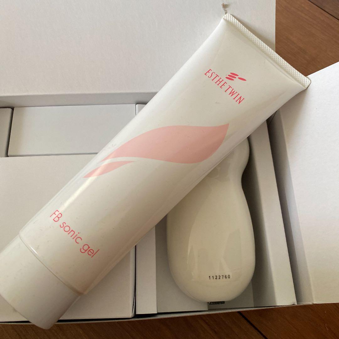 ESTHE TWIN B100 ボディ・フェイスケア