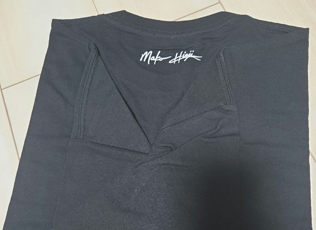 比江島慎選手 M6H 長袖シャツ 宇都宮ブレックス - メルカリ