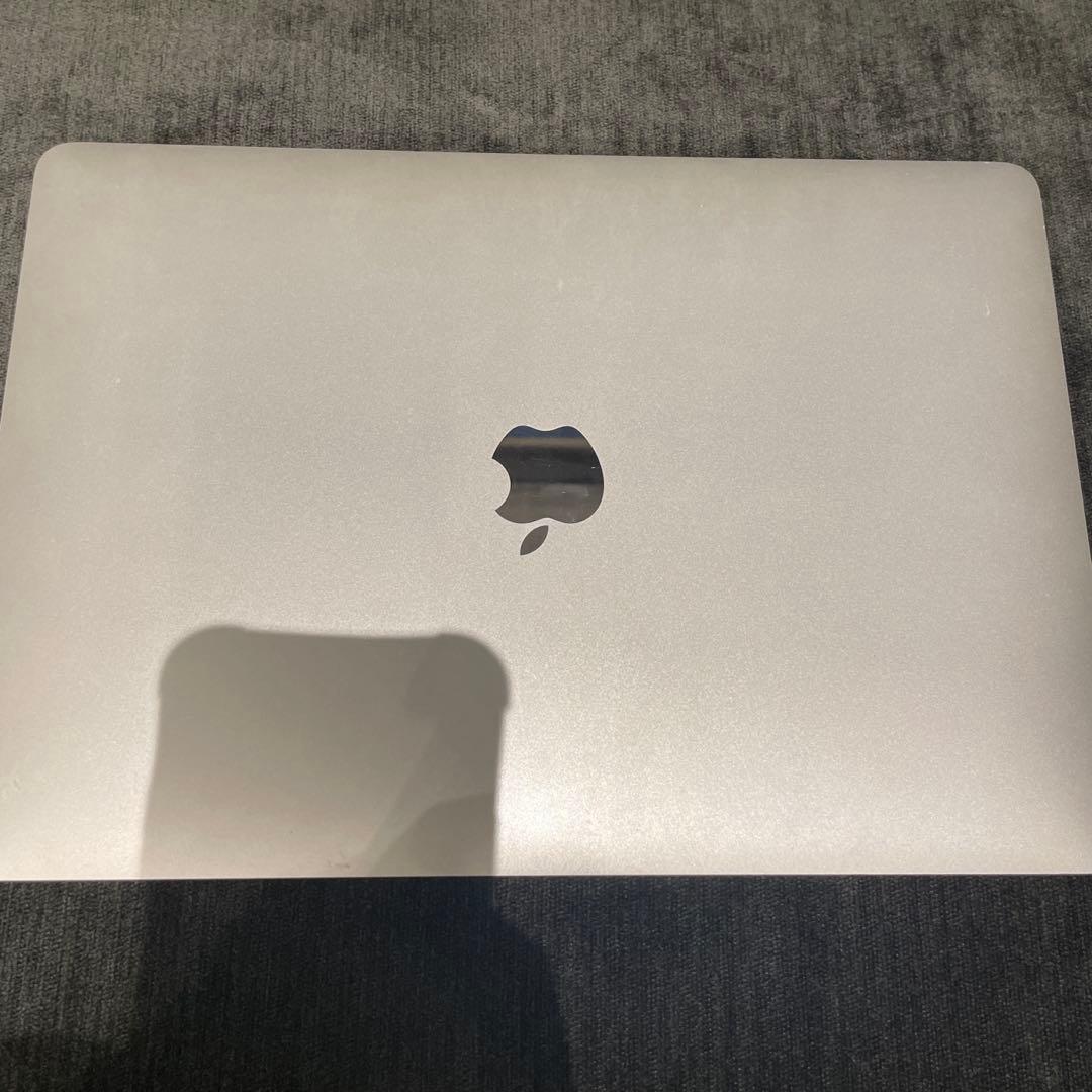 MacBook Pro 13インチ 2016年モデル 16GB 1TB本体のみ⑧ Apple MacBook Pro 13