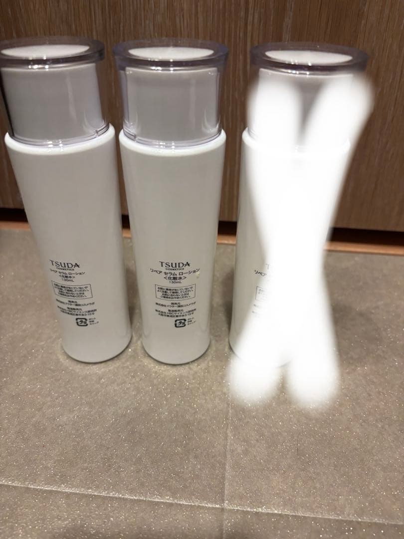 らめ様専用＊TSUDAコスメ リペアセラムローション - メルカリ