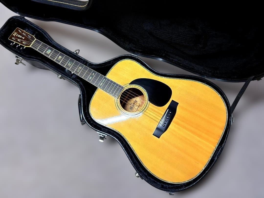 和*様 ★第２のハカ！マカッサル仕様モーリス W-40 がこれだ！ 超激鳴・超美