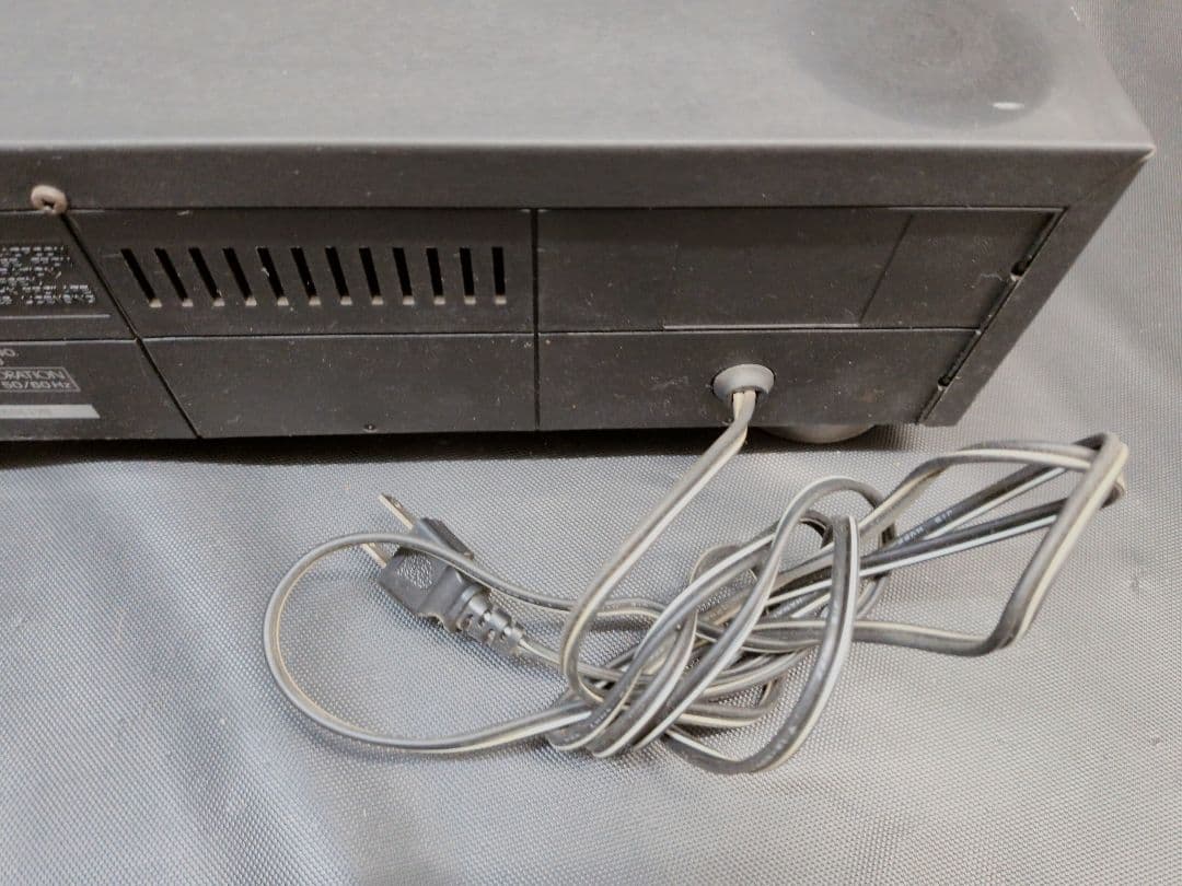 YAMAHA ヤマハ KX-640 ステレオカセットデッキ M2867 - メルカリ