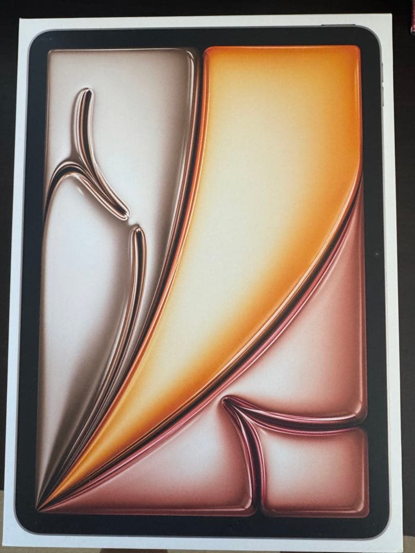 iPad Air 11インチ Wi-Fi 256GB 2025年春モデル l_K0001679304.jpg