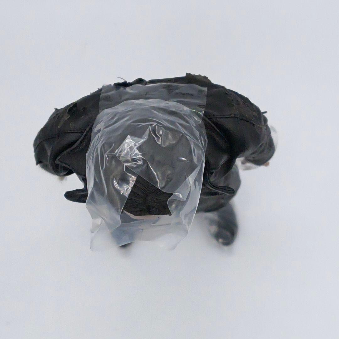 ホットトイズ クロウ 飛翔伝説 エリック・ドレイヴン ボーナス