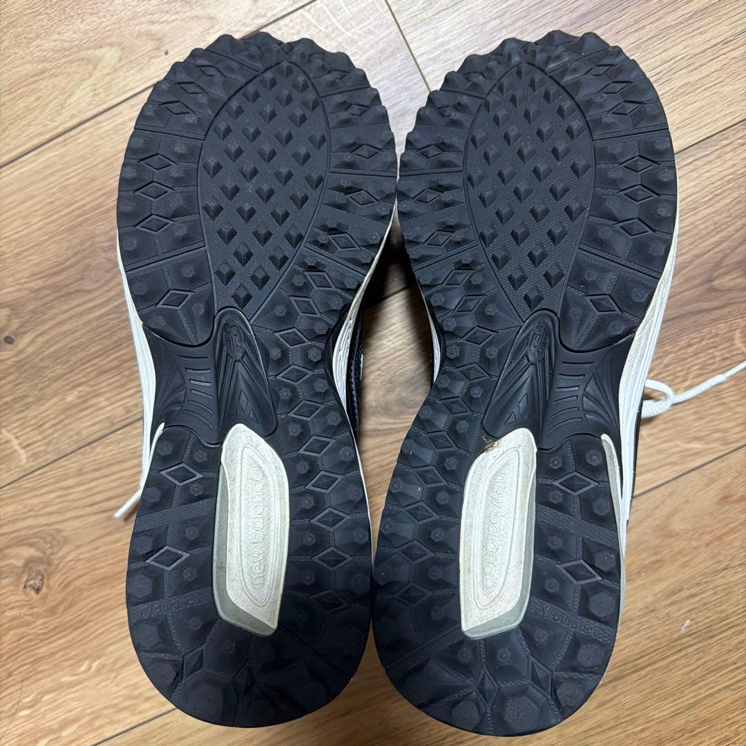 シューズ(男性用) NEWBALANCE GOLF UGS530C 27.5cm