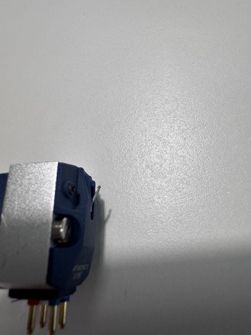 MCカートリッジ AT-MONO3/LP - メルカリ