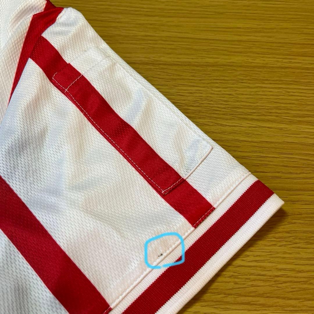 ROUND1 ラウンドワン】制服 ユニフォーム 上下 Sサイズ - メルカリ