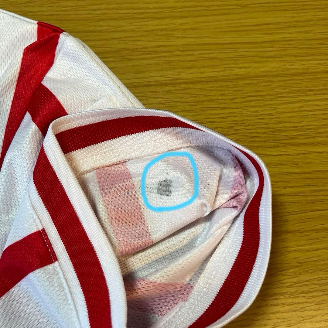 ROUND1 ラウンドワン】制服 ユニフォーム 上下 Sサイズ - メルカリ