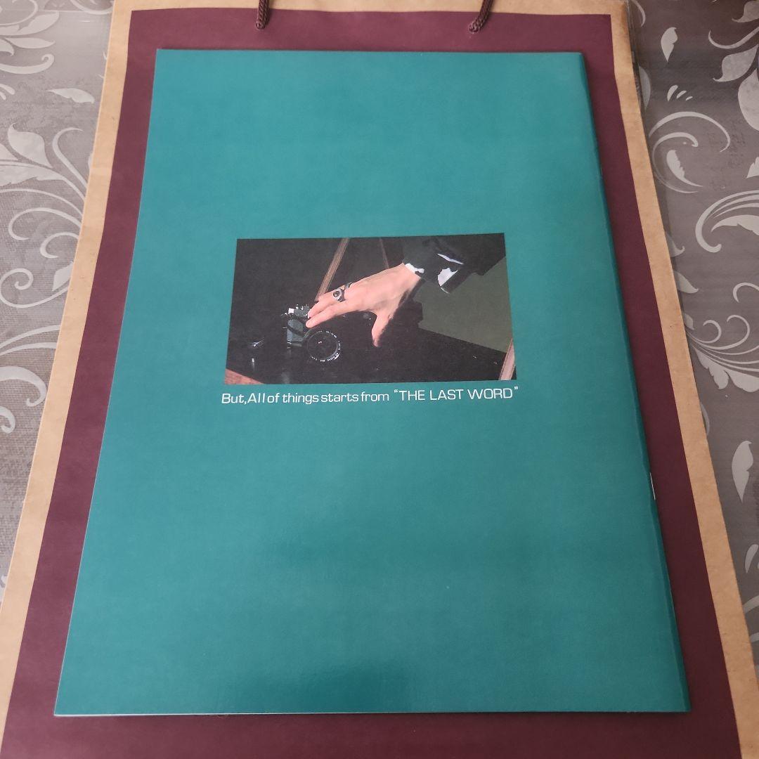 THE MODS ザ・モッズ ライブツアー ライヴ パンフ - メルカリ