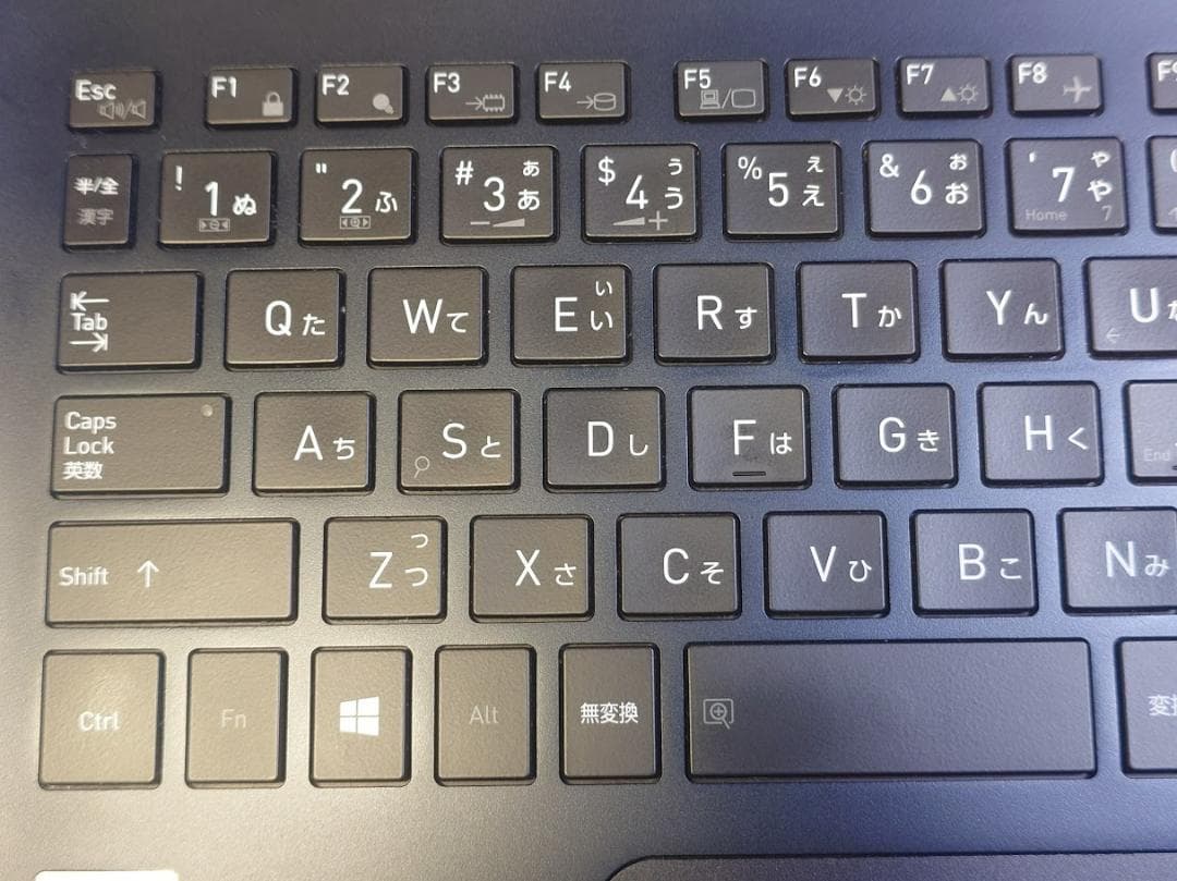 dynabook G83FS i5-10210U 16GB 512GB 71 - メルカリ