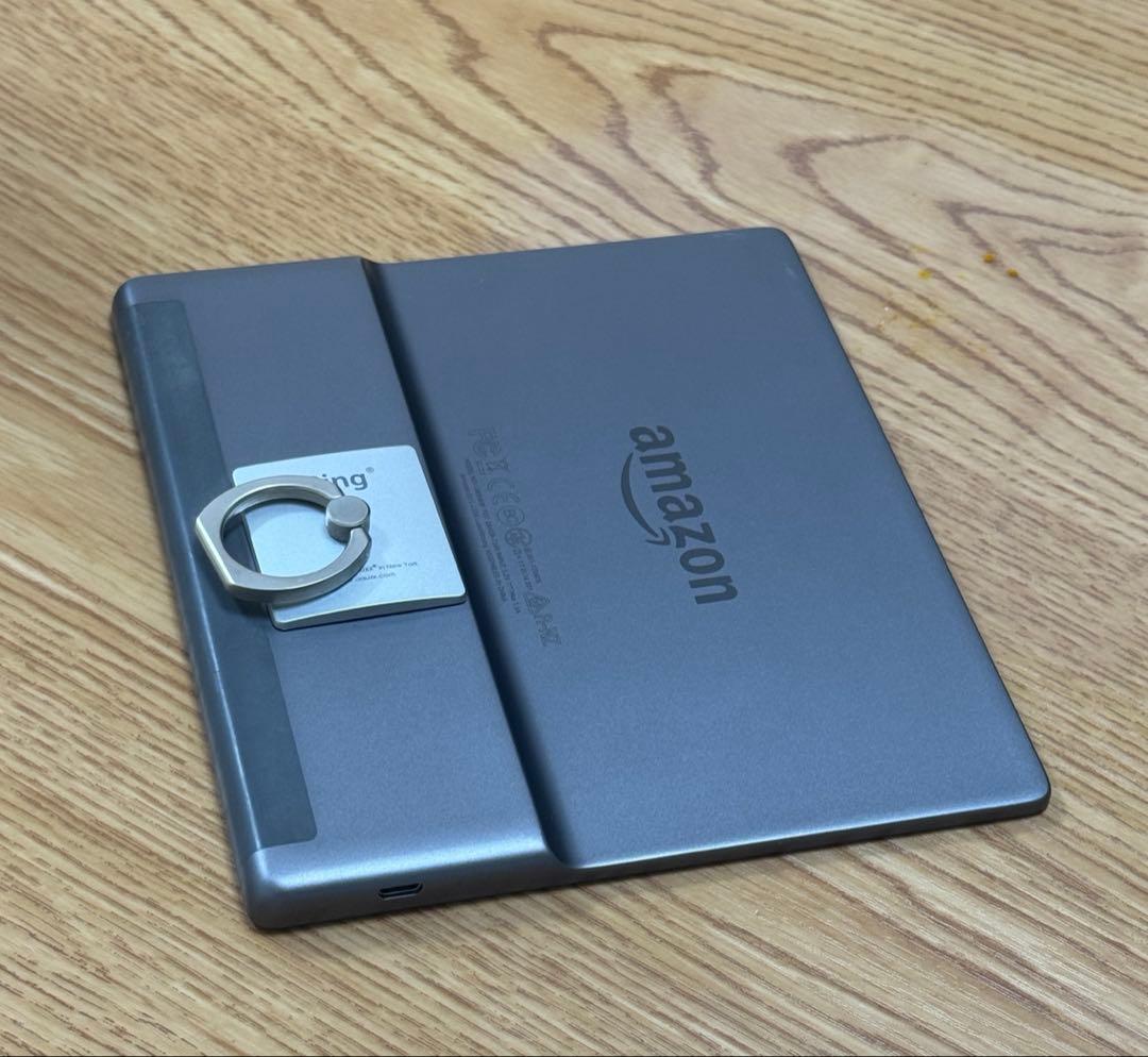 ミンハン様専用Kindle Oasis 32GB Wi-Fi＋3G