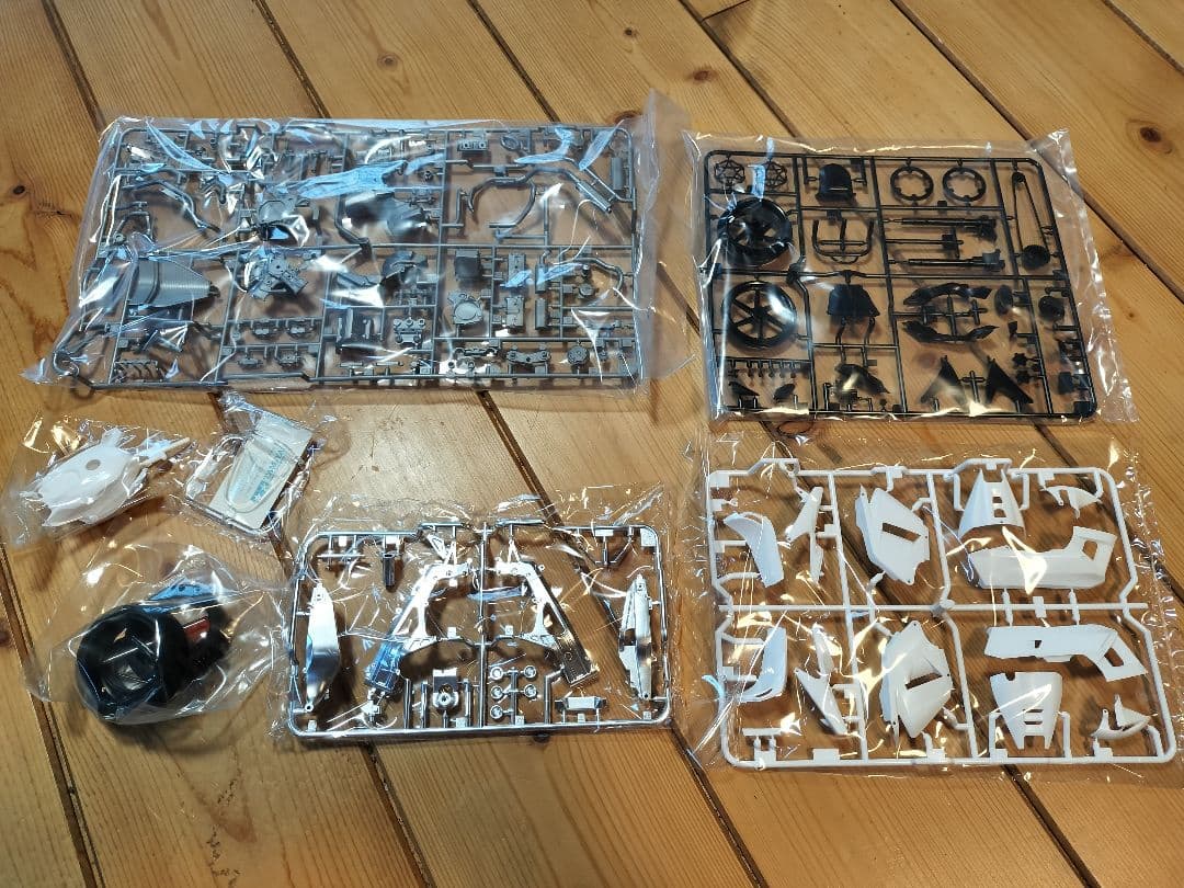 タミヤ RC211V MotoGP鈴鹿 LIMITED EDITION - メルカリ