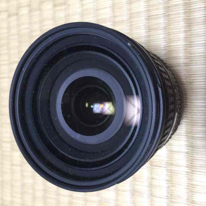 美品Nikon 16-85mm f3.5-5.6 ED VR