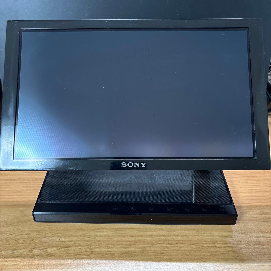 ソニー SONY 有機ELテレビXEL-1 - メルカリ