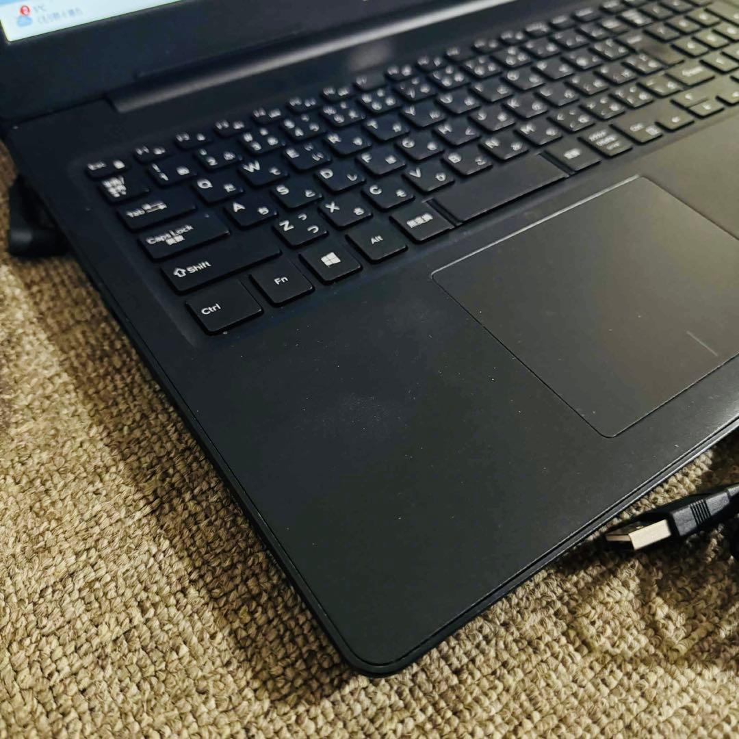 S231 DellノートパソコンSSD第8世代 WEBカメラ Windows11 - メルカリ