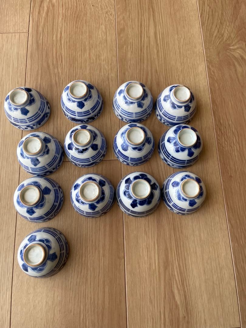 ぐいのみ 14客 - メルカリ