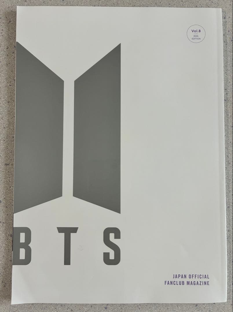 希少)BTS 会報 アミボム Ver.4 トレカ BT21 ファンクラブ - メルカリ