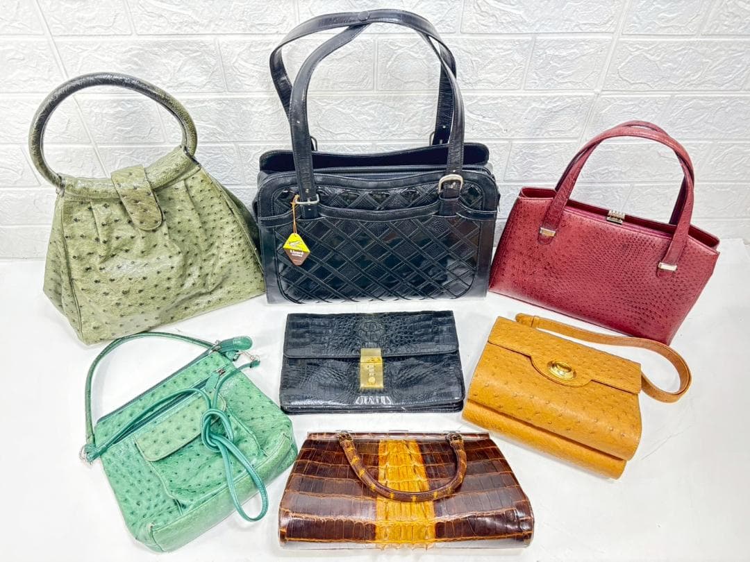 10-14-2 バッグ 7個 セット まとめ 本革 黒 緑 黄色 ブラウン 楽天市場】本革 ショルダーバッグ レディース 日本製 バケツ型 巾着