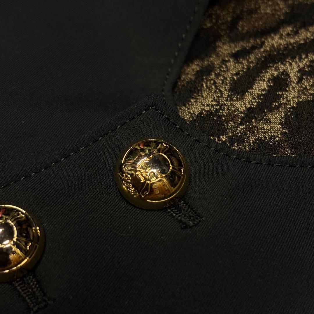 Rare 00s- Archive Roen Destroy Gilet