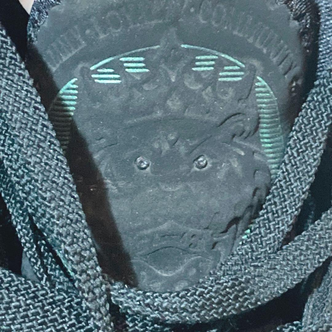 貴重 NIKE LEBRON17 28.0cm Global Currency