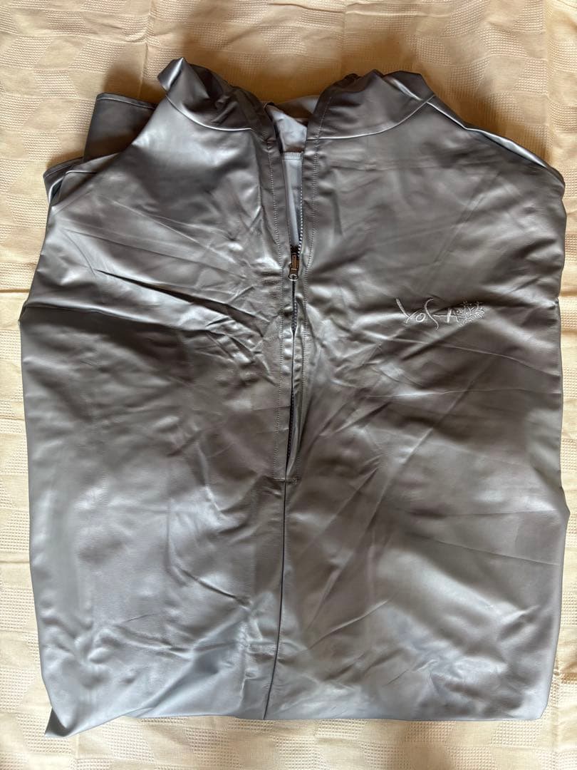 未使用 YOSA チタンエッヂケープ - メルカリ