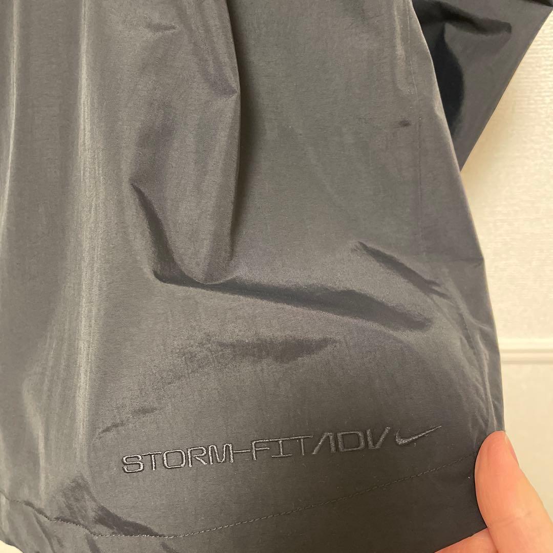 NIKE ACG Storm-FIT ADV \"Morpho\"新品