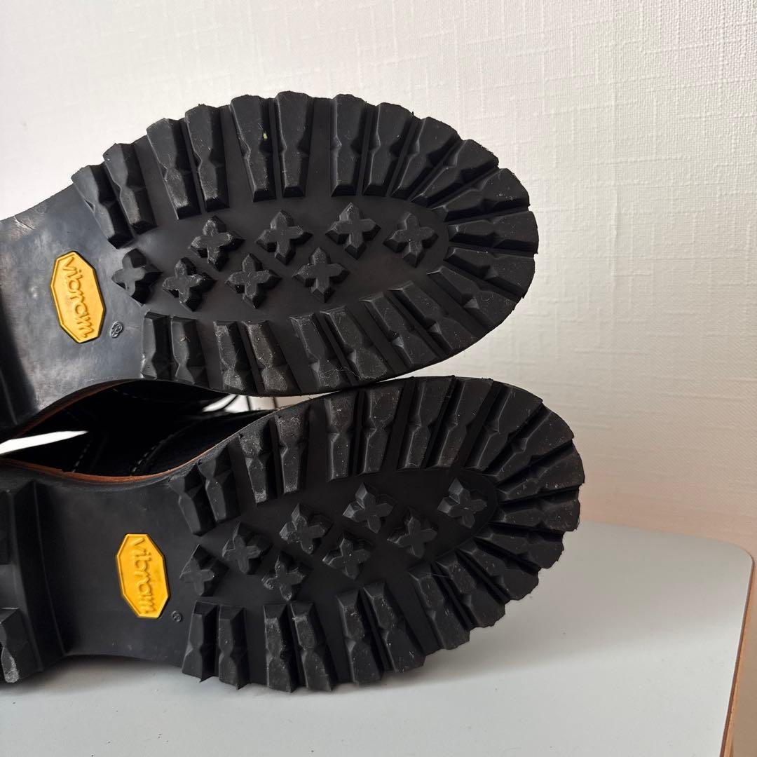 本日限定値下げ‼️超美品　使用10回未満　レッドウィング　4501 8.5D