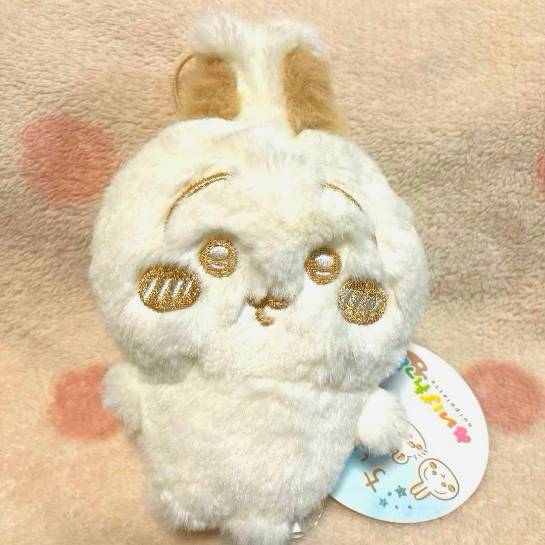ちいかわ ぬいぱれっと～ミルクいろ～ マスコット② うさぎ - メルカリ